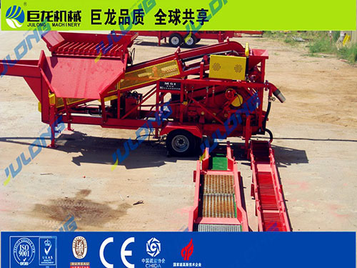 購(gòu)買(mǎi)沙金設(shè)備需要考慮哪些因素？