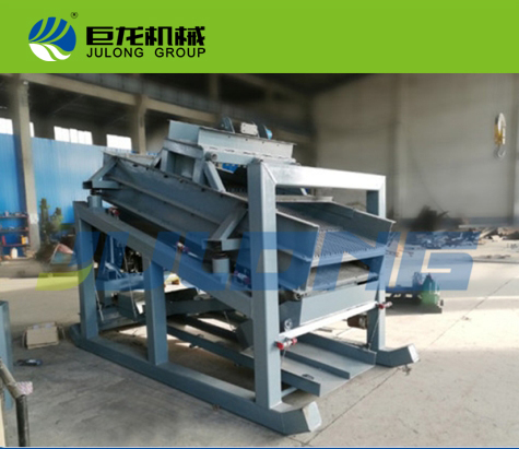 淘金設(shè)備中電控柜的作用是什么？