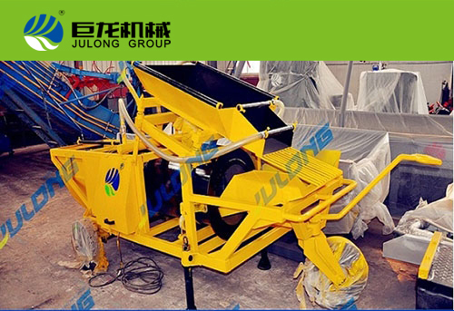 移動淘金設(shè)備的優(yōu)勢是什么？