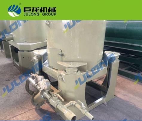 尼爾森Kn20離心機(jī)