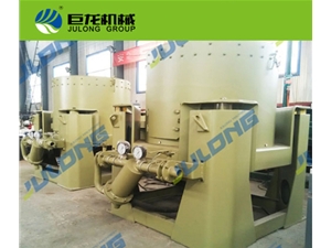 尼爾森Kn100離心機(jī)